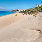 アパート Playa 1a モロ・デル・ハブレ