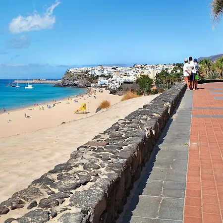 Apartamento Playa 1a Morro Jable (Fuerteventura)