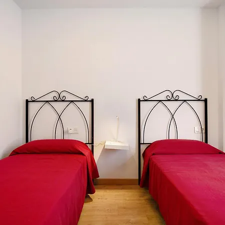 Apartamento Playa 1a