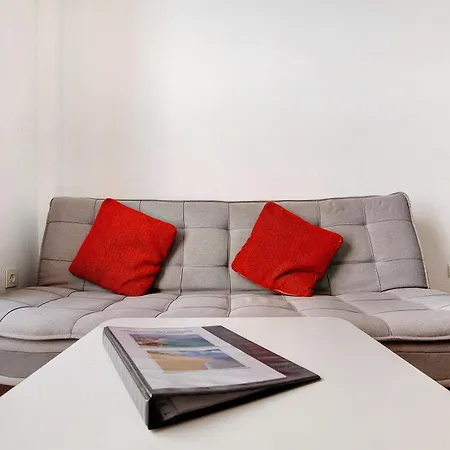 Apartamento Playa 1a