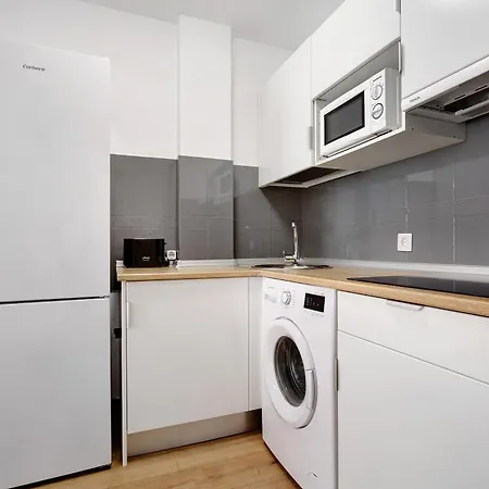 Apartamento Playa 1a Morro Jable (Fuerteventura)