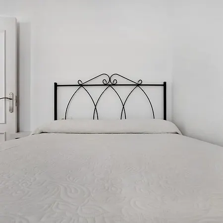 Apartamento Playa 1a