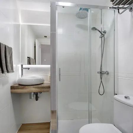 Apartamento Playa 1a