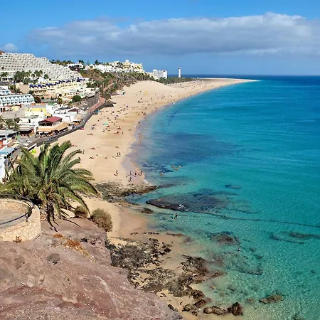 Apartamento Playa 1a