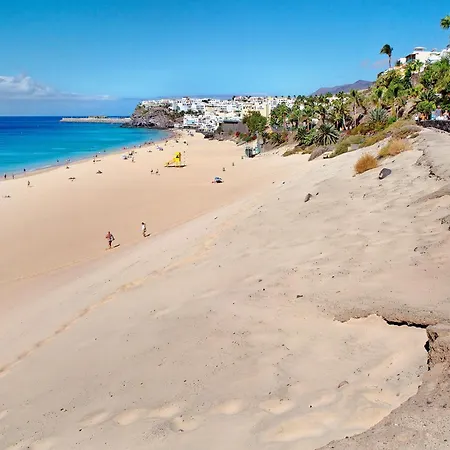 Apartamento Playa 1a Morro Jable (Fuerteventura)